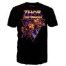 Футболка Funko Marvel Thor Love and Thunder Collector Corps T-Shirt фанко Тор (розмір L)