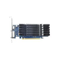 Видеокарта ASUS GeForce GT1030 2048Mb Silent (GT1030-SL-2G-BRK)