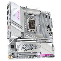 Материнская плата GIGABYTE Z890M AORUS ELITE WIFI7 ICE
