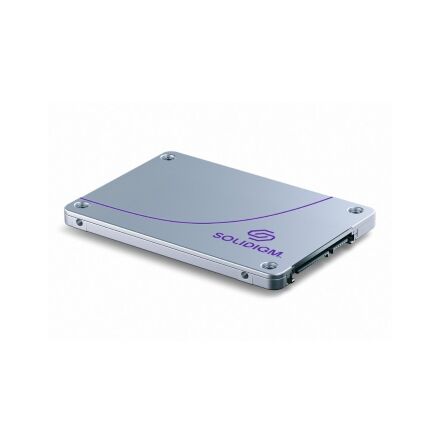 Накопитель SSD 2.5" 3.84TB D3-S4620 SOLIDIGM (SSDSC2KG038TZ1Z)