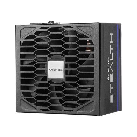 Блок питания Chieftec 1000W Stealth (SPX-1000-FC)