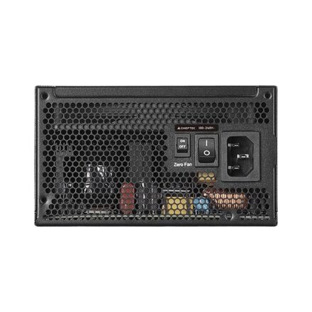 Блок питания Chieftec 1000W Stealth (SPX-1000-FC)