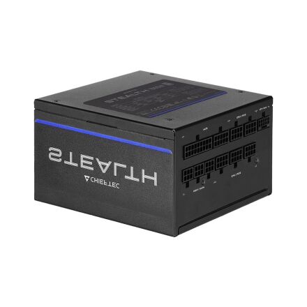 Блок питания Chieftec 1000W Stealth (SPX-1000-FC)