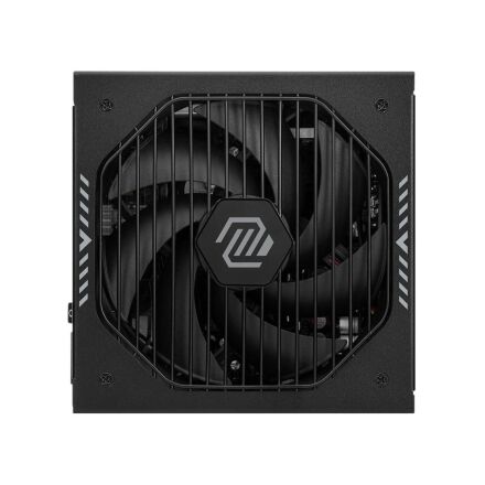 Блок питания MSI 1000W MAG A1000GLS PCIE5 (MAG A1000GLS PCIE5)