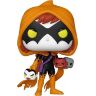 Фігурка Funko Marvel: Strange Tales Hallow's Eve фанко Дивні історії Вестка Хеллоуїна 1560