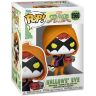 Фігурка Funko Marvel: Strange Tales Hallow's Eve фанко Дивні історії Вестка Хеллоуїна 1560