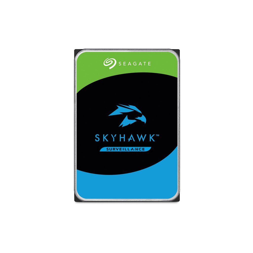 Жесткий диск 3.5" 10TB Seagate (ST10000VE001)
