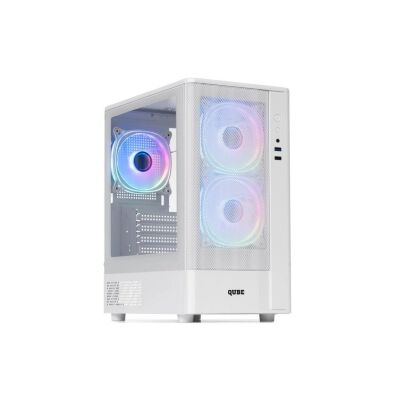 Корпус для ПК Qube GEON_GWNU3