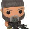 Фигурка Funko POP Gears of War - Oscar Diaz Фанко Оскар Диаз 195