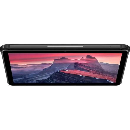 Планшет OUKITEL RT9 10.1" 6/256GB LTE Black (6931940766845)