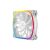 Кулер для корпуса Enermax SQUA RGB WHITE 3x 120 mm (3 PACK) (UCSQARGB12P-W-BP3)