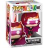 Фігурка Funko DC: Pride Batwoman фанко Бетвумен 551
