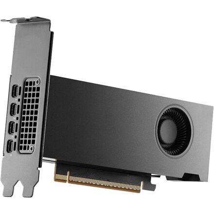 Видеокарта PNY NVIDIA RTX PRO 2000 16Gb (VCNRTXPRO2000-SB)