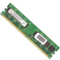 RAM DDR2 1GB