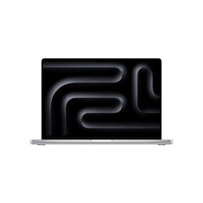 Ноутбук Apple MacBook Pro 16 A3428 M5 Pro Silver (MGE44UA/A)