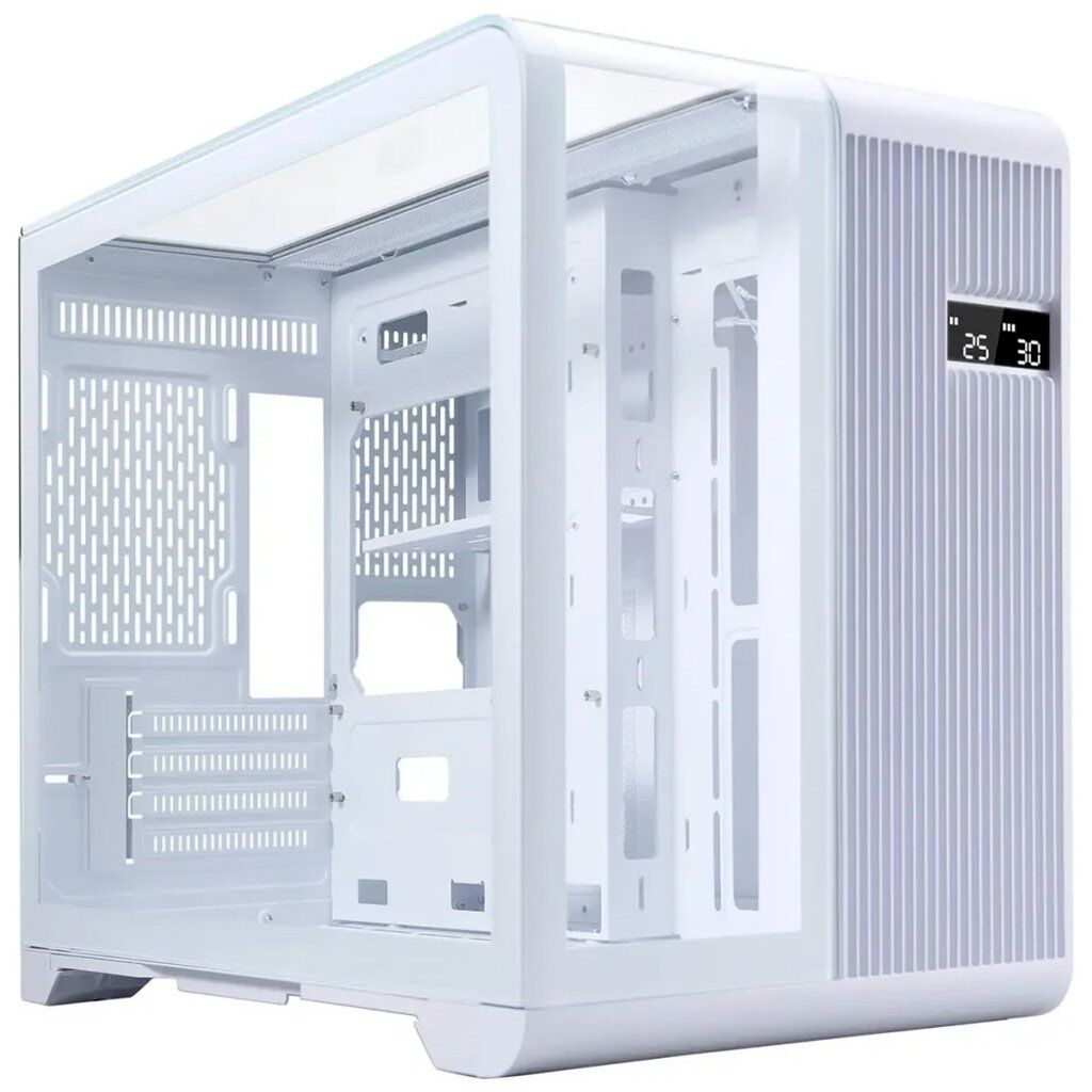 Корпус для ПК 1stPlayer RT6-WH