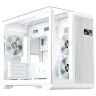 Корпус для ПК 1stPlayer RT6-WH