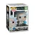 Фігурка Funko Rick and Morty: Rick with Crystal Skull фанко Рік і Морті та Кришталевий череп 692