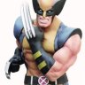 Бюст скарбничка Росомаха Марвел Wolverine Bust Bank