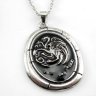 Брелок Game of Thrones Targaryen Talisman