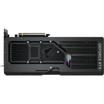 Видеокарта GIGABYTE GeForce RTX5070 12Gb AORUS MASTER (GV-N5070AORUS M-12GD)