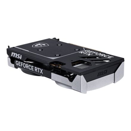 Видеокарта MSI GeForce RTX5060 8Gb VENTUS 2X OC (RTX 5060 8G VENTUS 2X OC)