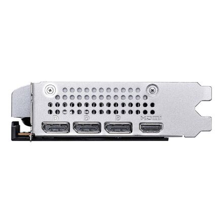 Видеокарта MSI GeForce RTX5060 8Gb VENTUS 2X OC (RTX 5060 8G VENTUS 2X OC)