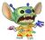 Фігурка Funko Disney: Lilo and Stitch: Stitch Фанко Стіч (Exclusive) 1538