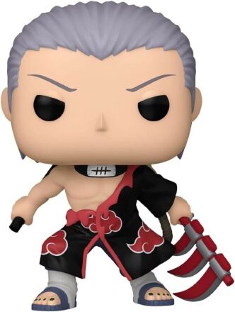 Фигурка Funko Naruto Shippuden Hidan Фанко Наруто Шиппуден Хидан 1505