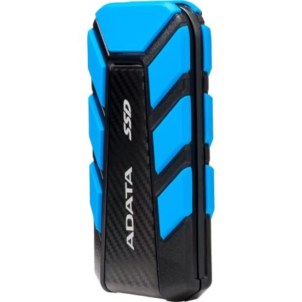 Накопитель SSD USB 3.2 2TB SD820 ADATA (SD820-2000G-CBU)