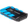 Накопитель SSD USB 3.2 2TB SD820 ADATA (SD820-2000G-CBU)