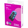 Накопитель SSD USB 3.2 2TB SD820 ADATA (SD820-2000G-CBU)