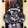 Гральні карти Гаррі Поттер Harry Potter Playing Cards Waddingtons Number 1