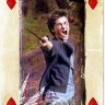 Гральні карти Гаррі Поттер Harry Potter Playing Cards Waddingtons Number 1