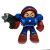 Міні фігурка Heroes of the Storm Funko Mystery Minis JIM RAYNOR PATRIOT