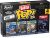 Фигурки Funko Bitty Marvel Captain America, Nick Fury, Thor (4-Pack) фанко Марвел Капитан Америка Ник Фьюри Тор