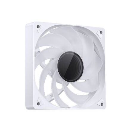 Кулер для корпуса JONSBO SL-120WR White