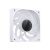 Кулер для корпуса JONSBO SL-120WR White