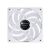 Кулер для корпуса JONSBO SL-120WR White