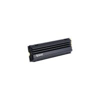 Накопитель SSD M.2 2280 4TB Apacer (AP4TBAS2280Q4U-1)