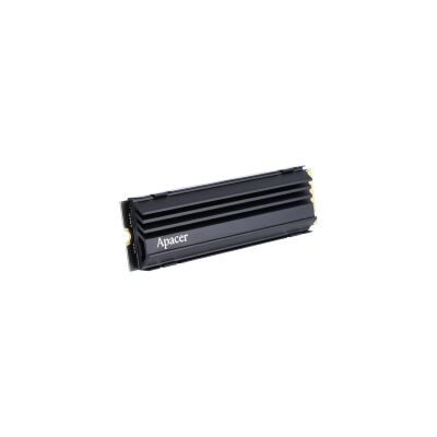 Накопитель SSD M.2 2280 4TB Apacer (AP4TBAS2280Q4U-1)