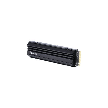 Накопитель SSD M.2 2280 4TB Apacer (AP4TBAS2280Q4U-1)