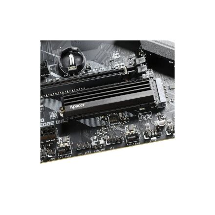 Накопитель SSD M.2 2280 4TB Apacer (AP4TBAS2280Q4U-1)