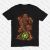 Футболка Morze World of Warcraft Horde vs Alliance T-Shirt Варкрафт Орда (размер L)