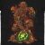 Футболка Morze World of Warcraft Horde vs Alliance T-Shirt Варкрафт Орда (размер L)