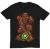Футболка Morze World of Warcraft Horde vs Alliance T-Shirt Варкрафт Орда (размер L)