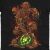 Футболка Morze World of Warcraft Horde vs Alliance T-Shirt Варкрафт Орда (размер L)