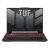 Ноутбук ASUS TUF Gaming A17 FA707NUG-HX146 (90NR0EF5-M00AK0)