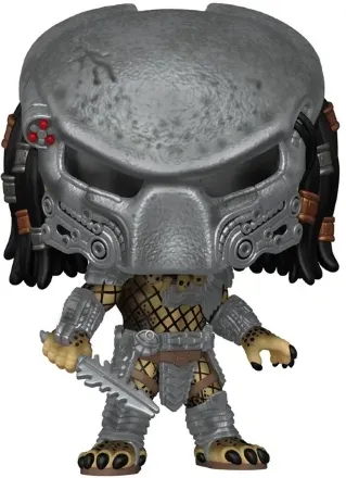 Фігурка Funko Alien Vs Predator: Bull Predator Фанко Булл Хижак 1999
