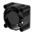 Кулер для корпуса Titan TFD-5010 M 12 Z